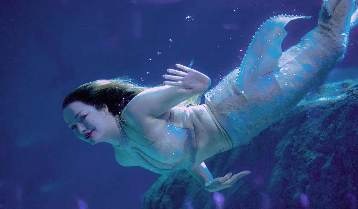 Odysseo, l’oceanarium mauricien à IFTM Top Resa 2026 à Paris Porte de Versailles